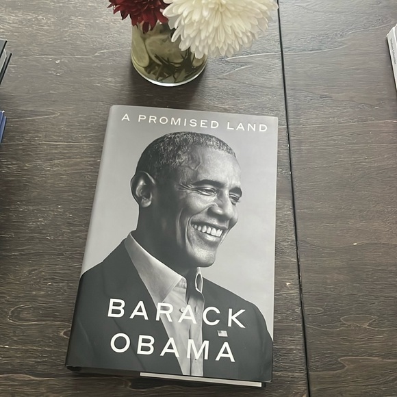 A Promised Land - Picture 1 of 3